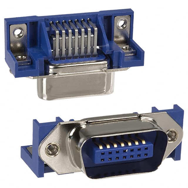 112-014-113R001 NorComp Inc.  Centronics Connectors